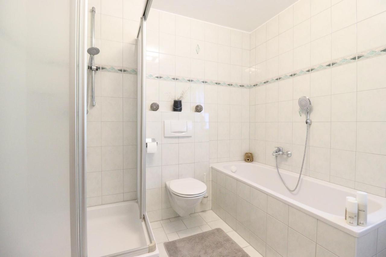 Naturtalente Berghaus - Apartment 1 Innerschwand 외부 사진